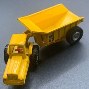 Older Lesney 1:64 Dinkum Dumper Major Pack No. 10 SELLING AS IS